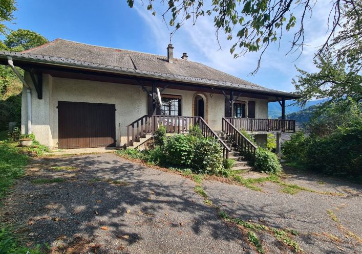 à vendre Maison Aiton