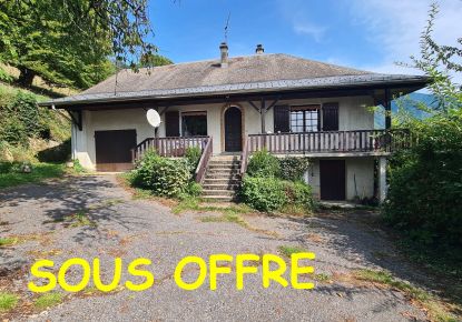 vente Maison Aiton