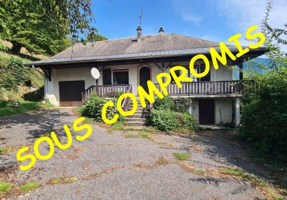 vente Maison Aiton