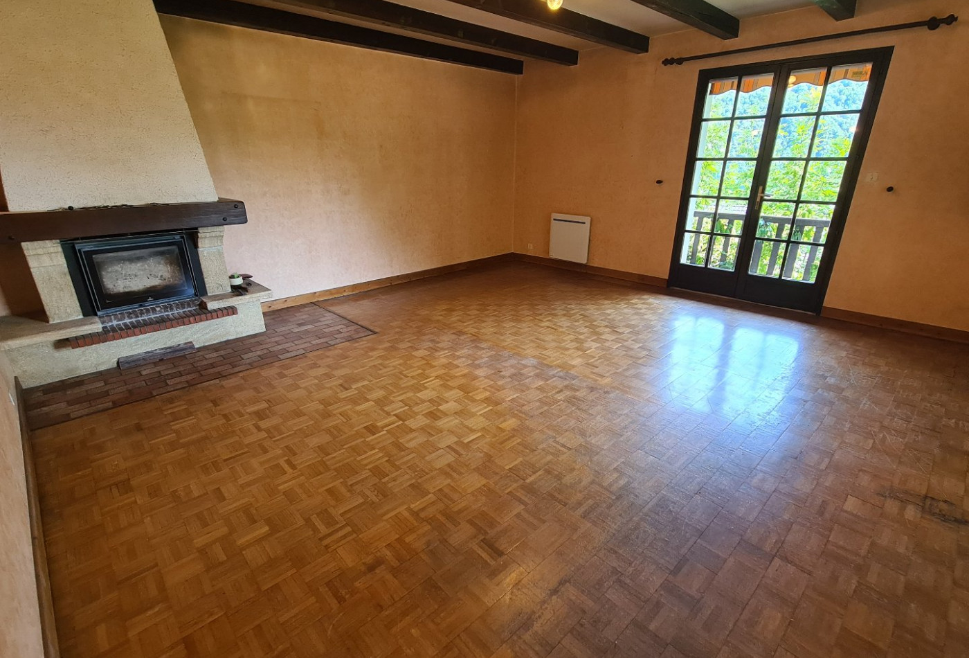 vente Maison Aiton - Photo 2
