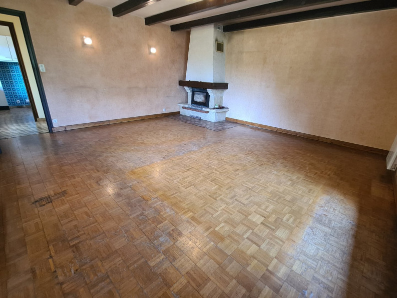 vente Maison Aiton - Photo 3