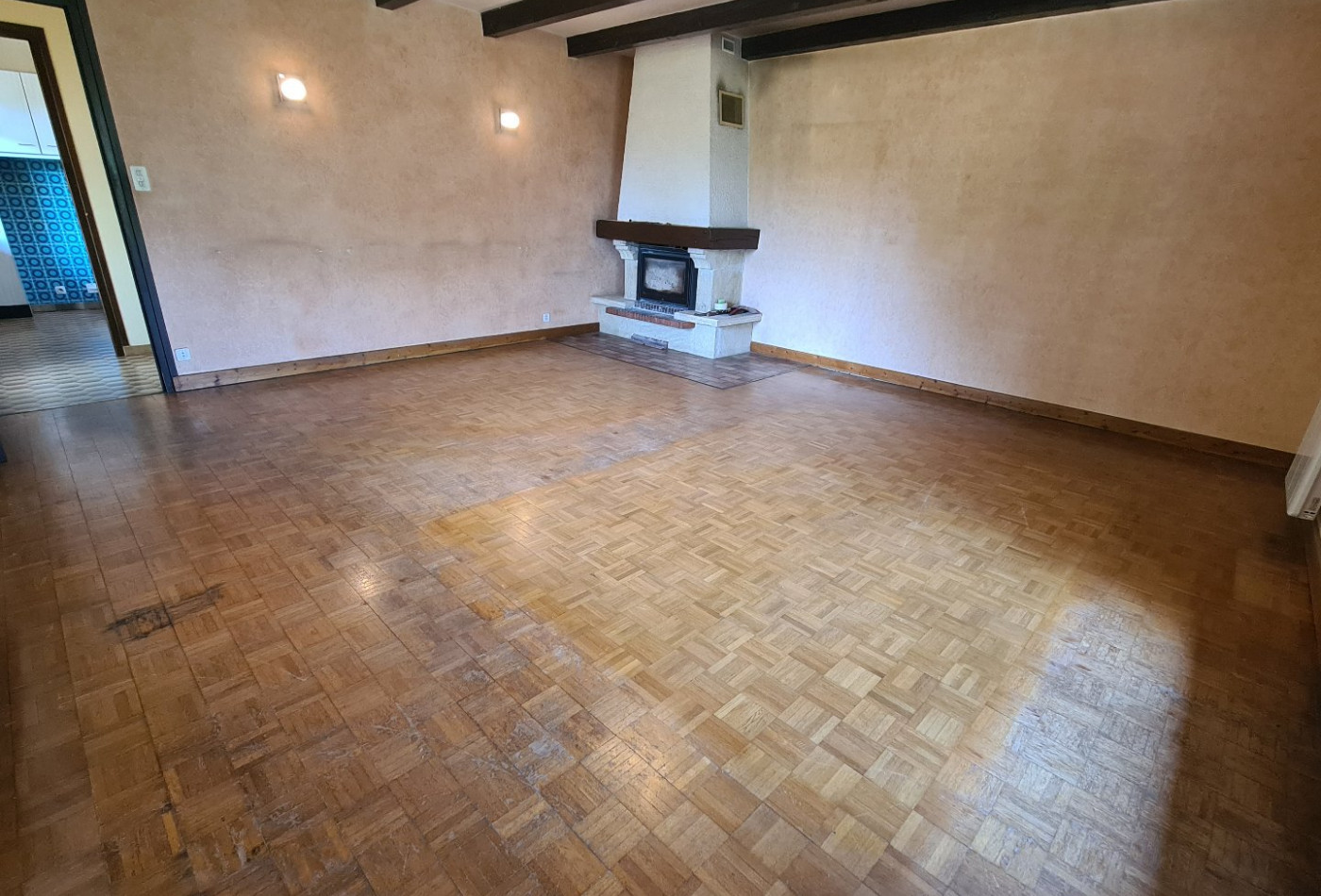 vente Maison Aiton - Photo 3