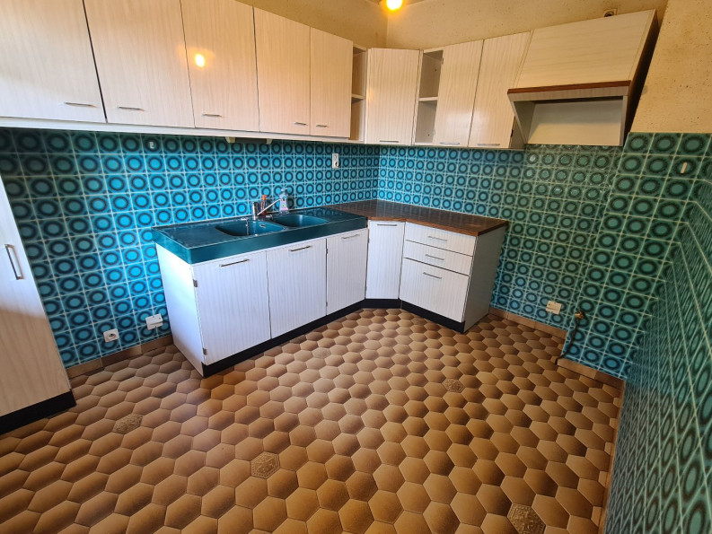 vente Maison Aiton - Photo 4