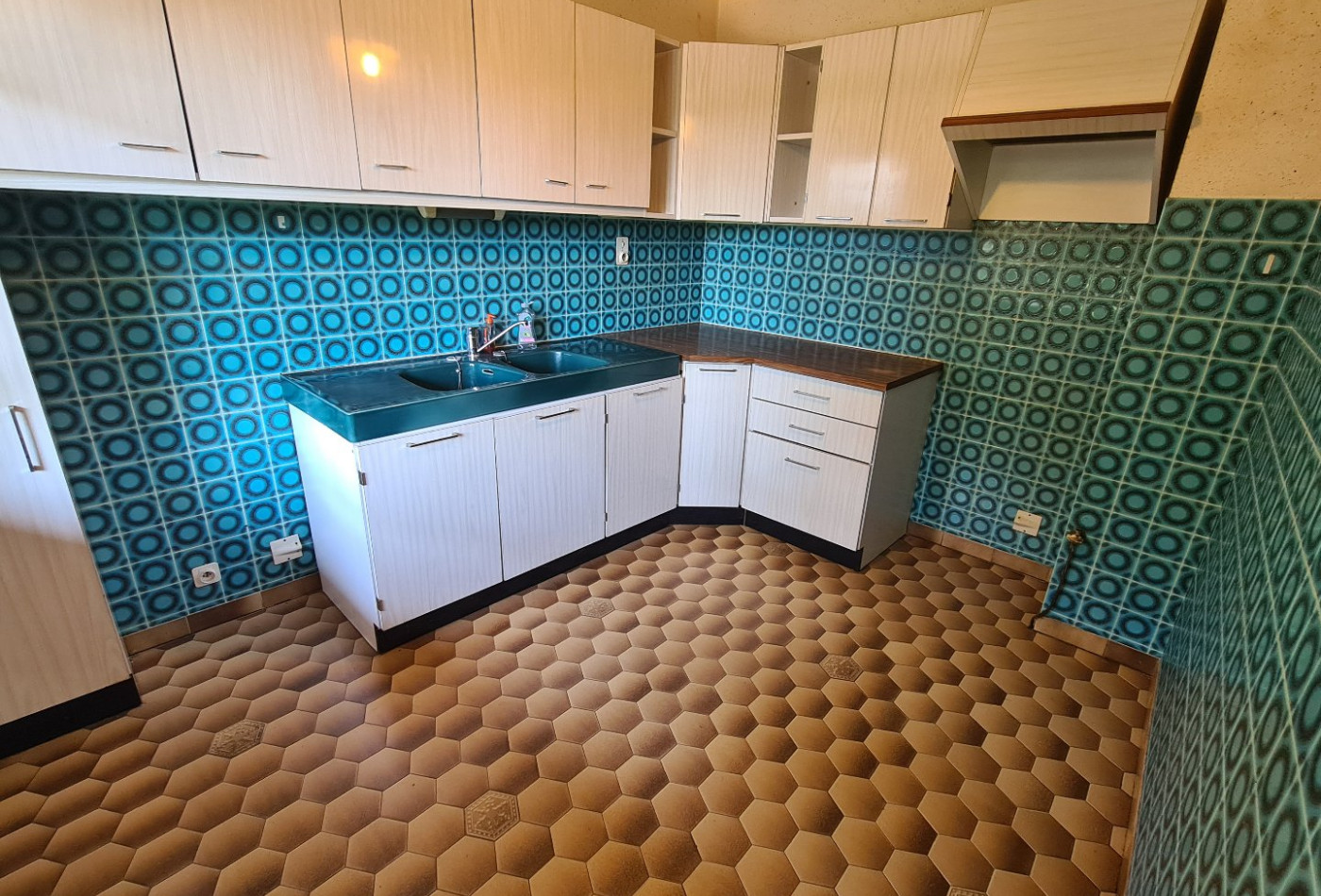 vente Maison Aiton - Photo 4
