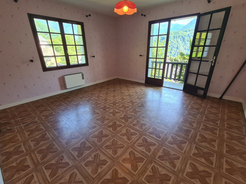 vente Maison Aiton - Photo 5