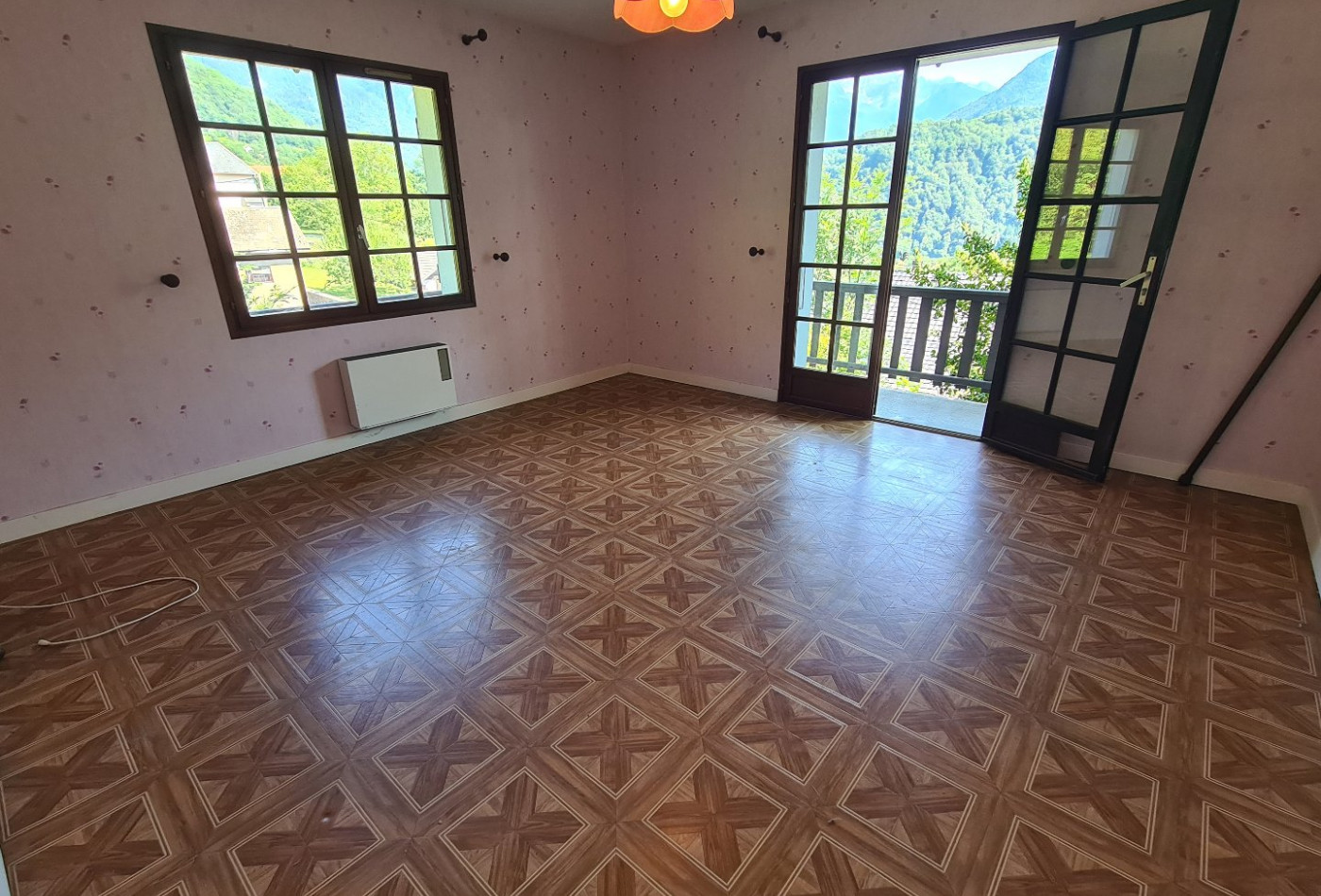 vente Maison Aiton - Photo 5