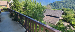 vente Maison Aiton