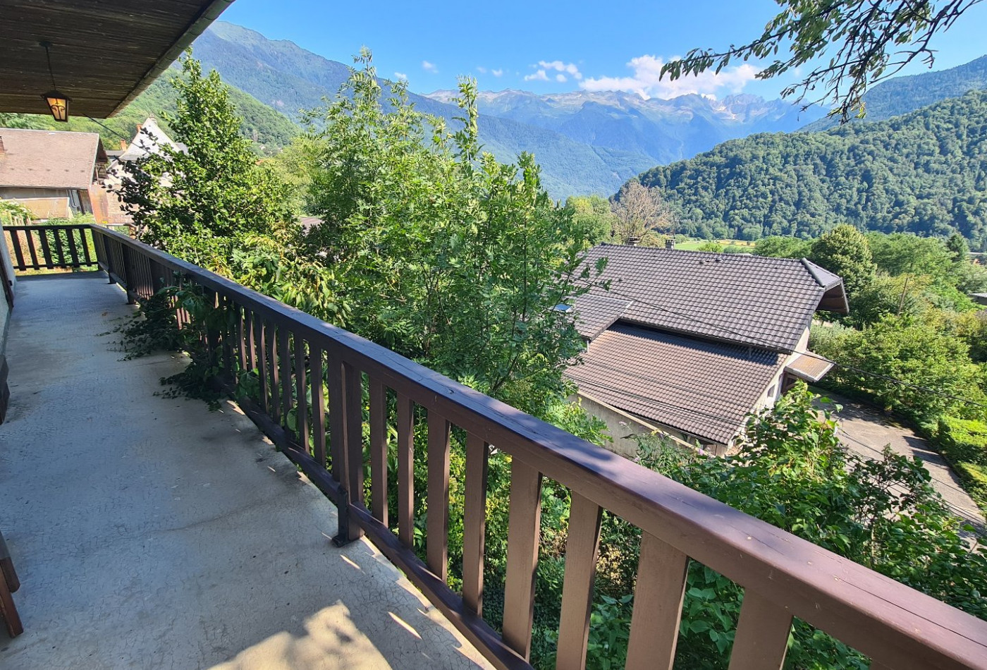 vente Maison Aiton - Photo 6