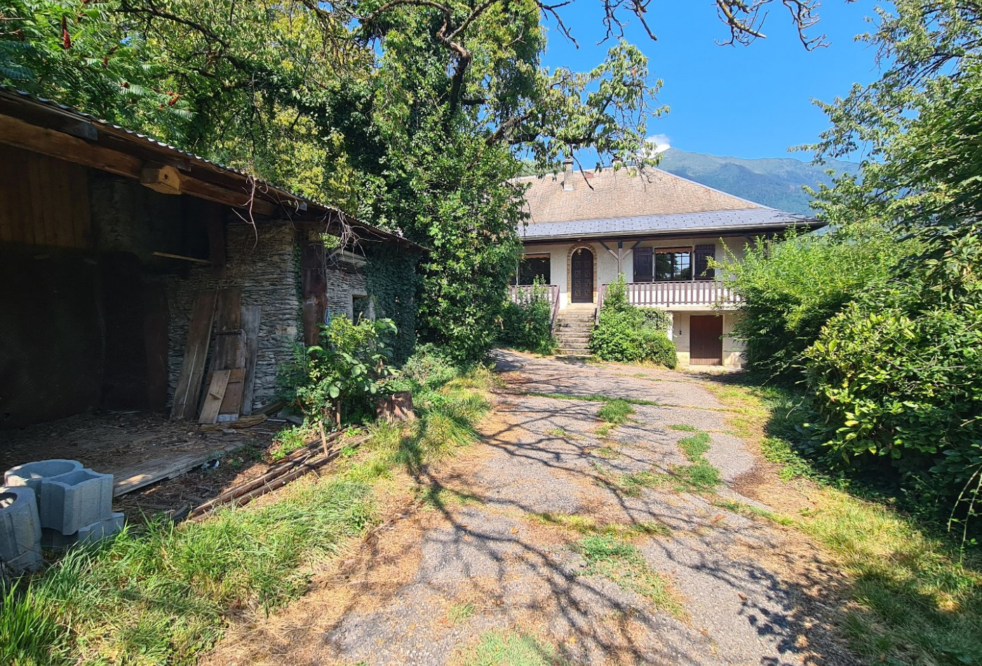 vente Maison Aiton - Photo 10