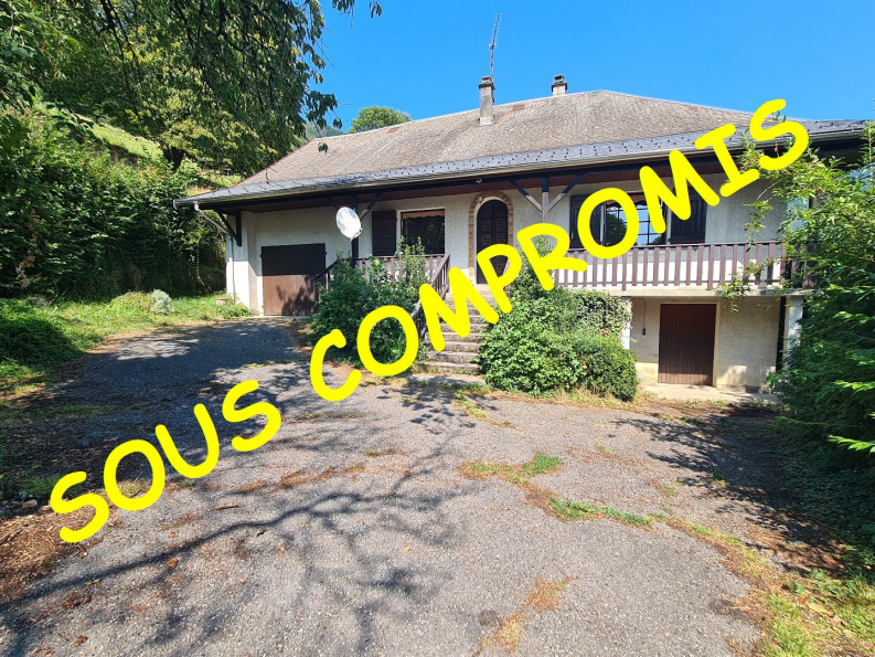 vente Maison Aiton - Photo 1