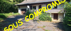 vente Maison Aiton