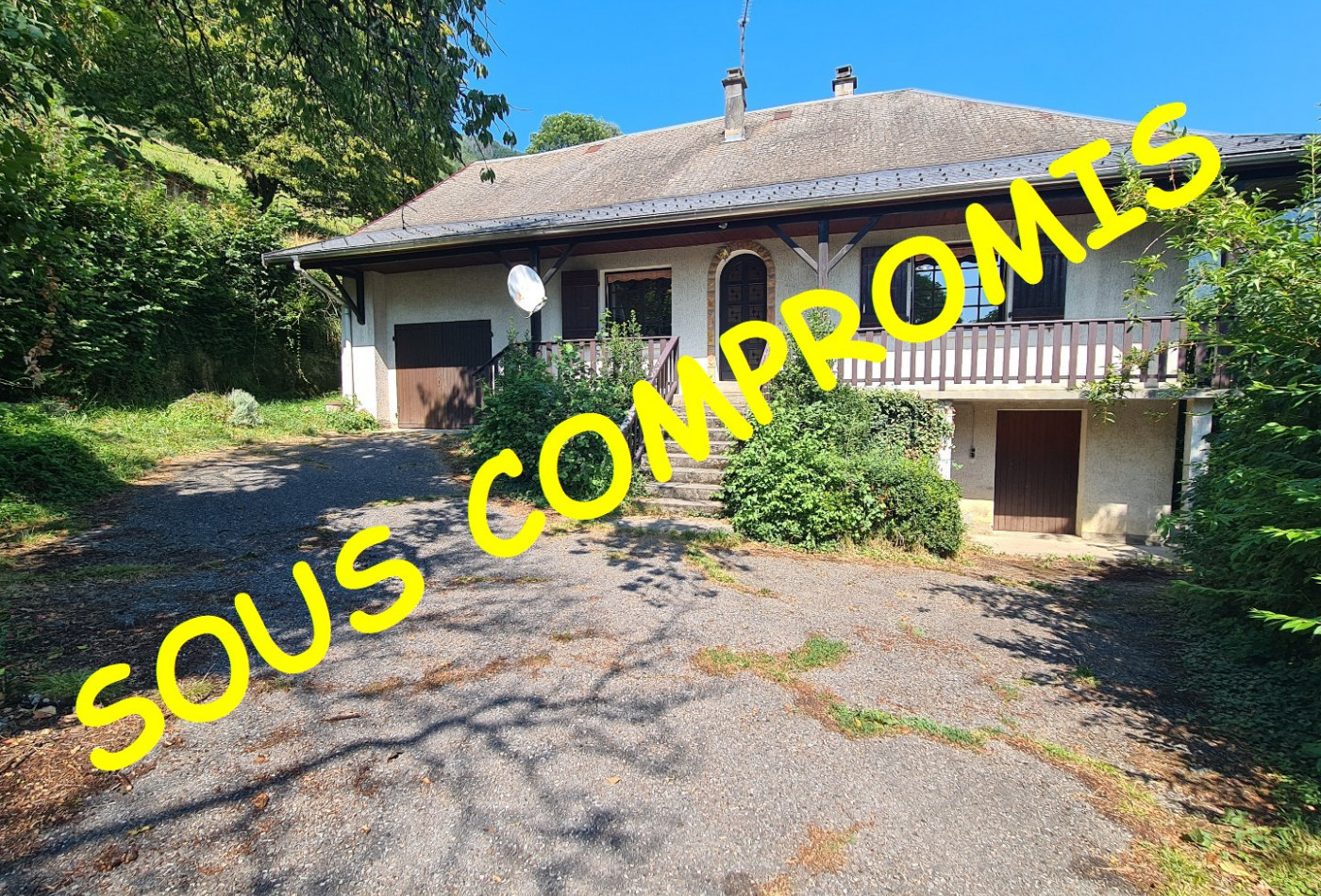 vente Maison Aiton - Photo 1