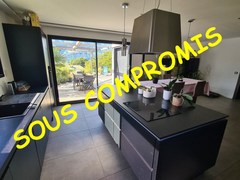 vente Maison Sainte Helene Sur Isere - Photo 2