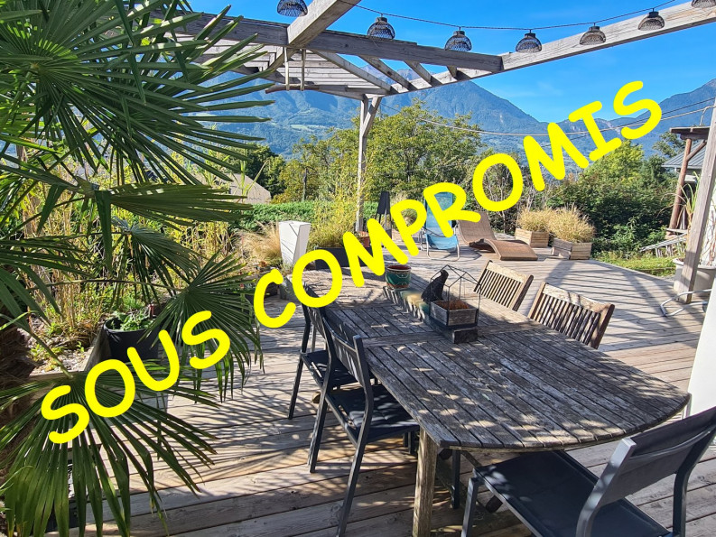 vente Maison Sainte Helene Sur Isere - Photo 3