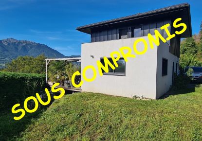 vente Maison Sainte Helene Sur Isere