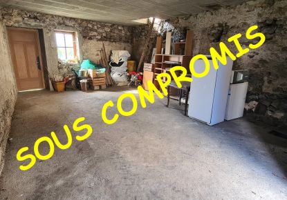 vente Maison Gresy Sur Isere
