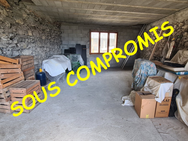 vente Maison Gresy Sur Isere - Photo 3