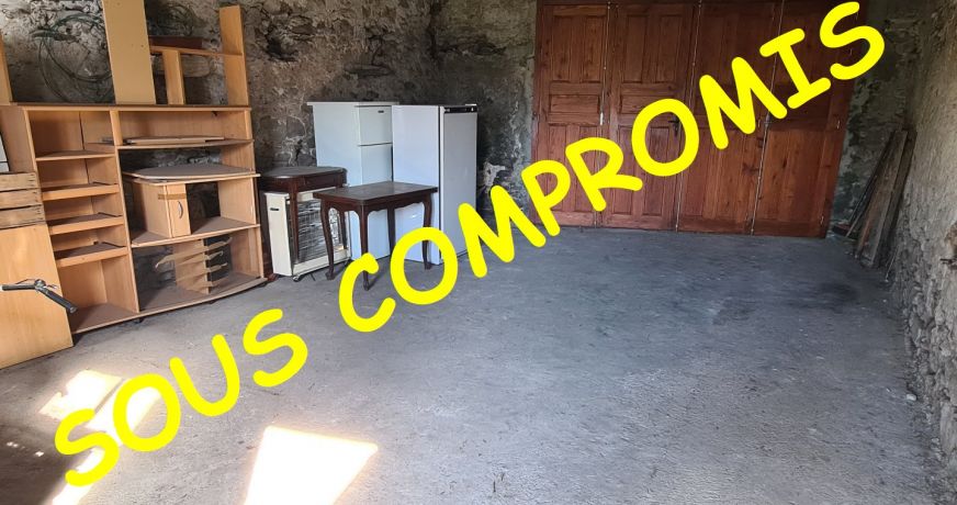 vente Maison Gresy Sur Isere