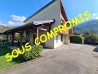 à vendre Maison Albertville