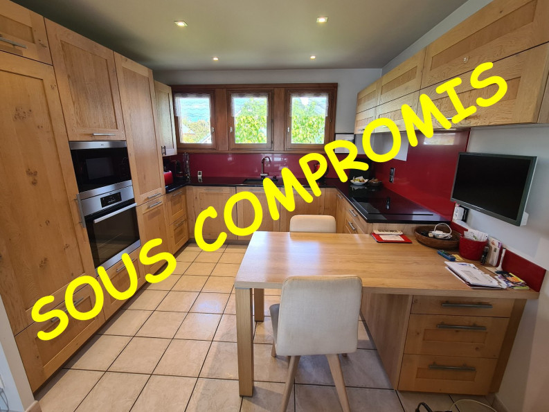 vente Maison Albertville - Photo 2