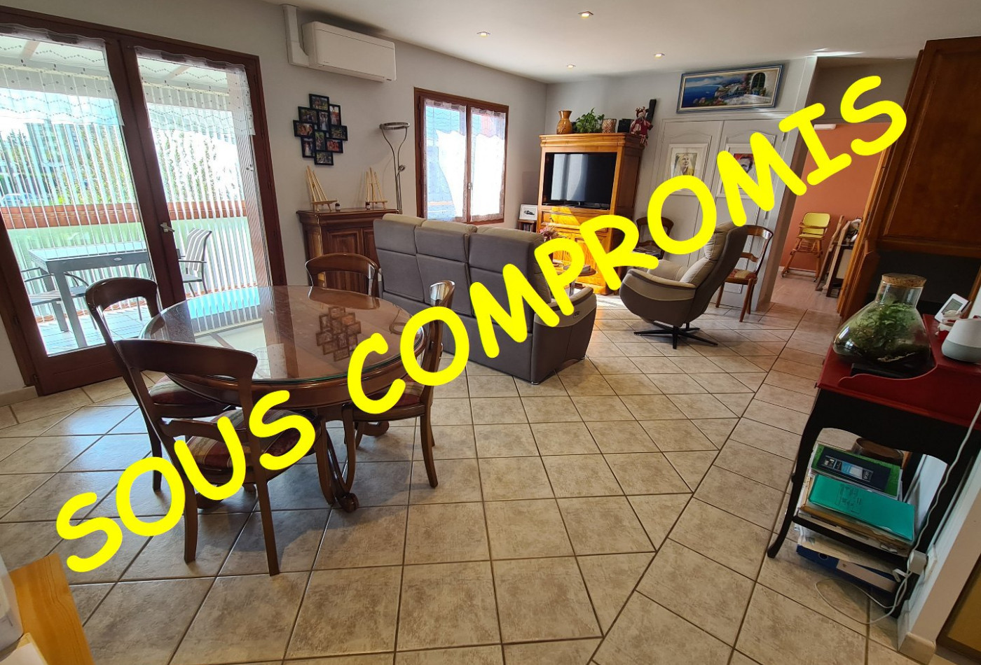 vente Maison Albertville - Photo 3