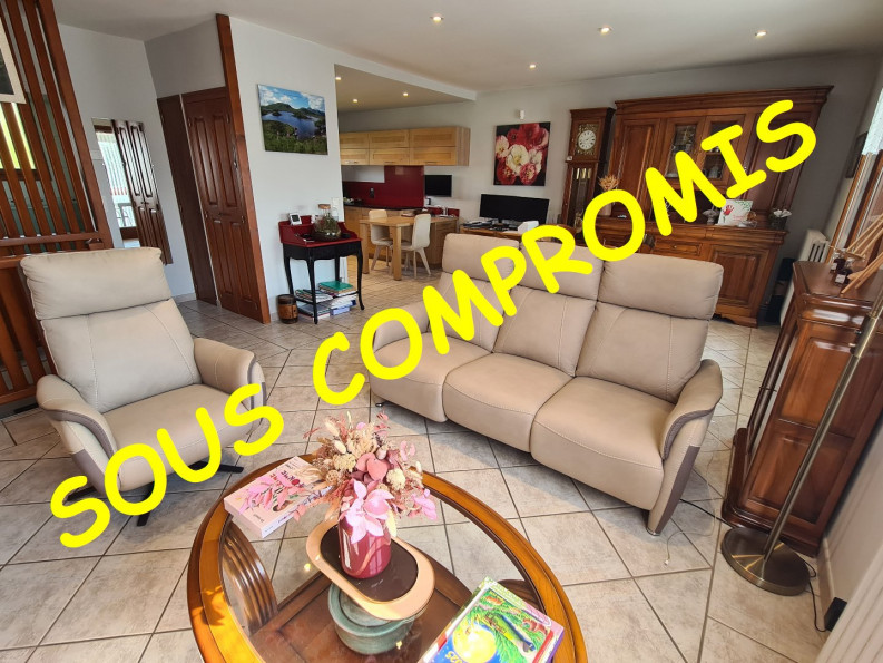 à vendre Maison Albertville - Photo 4