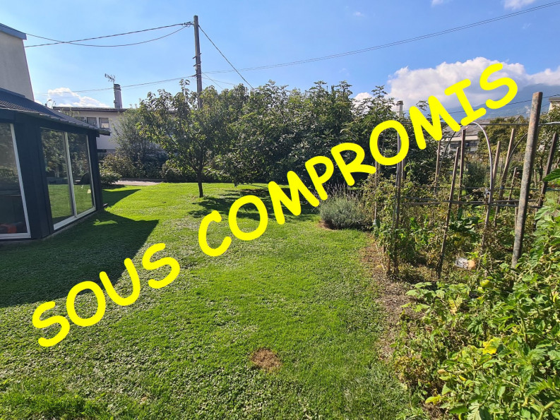 à vendre Maison Albertville - Photo 5