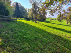 à vendre Terrain constructible Bonvillard