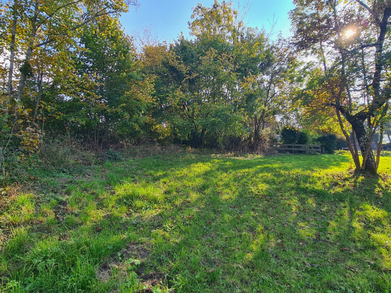 à vendre Terrain constructible Bonvillard - Photo 4