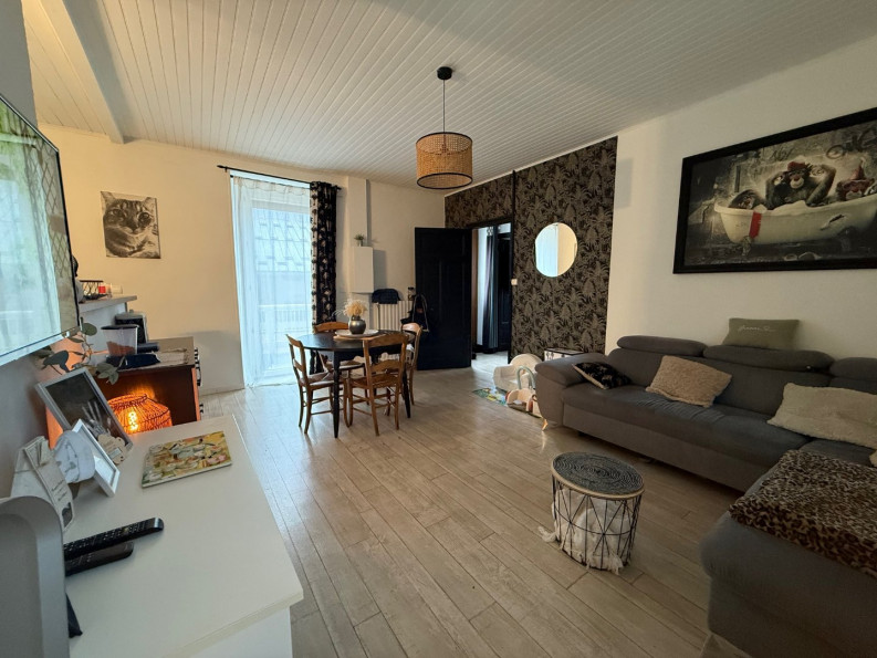 vente Appartement Gilly Sur Isere - Photo 1