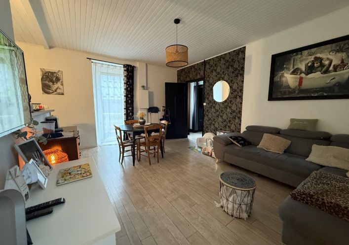 à vendre Appartement Gilly Sur Isere