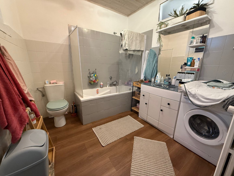 vente Appartement Gilly Sur Isere - Photo 6
