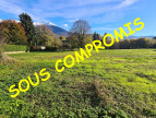vente Terrain constructible Montailleur