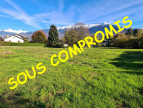 à vendre Terrain constructible Montailleur