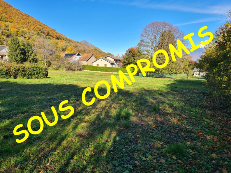 vente Terrain constructible Montailleur - Photo 6