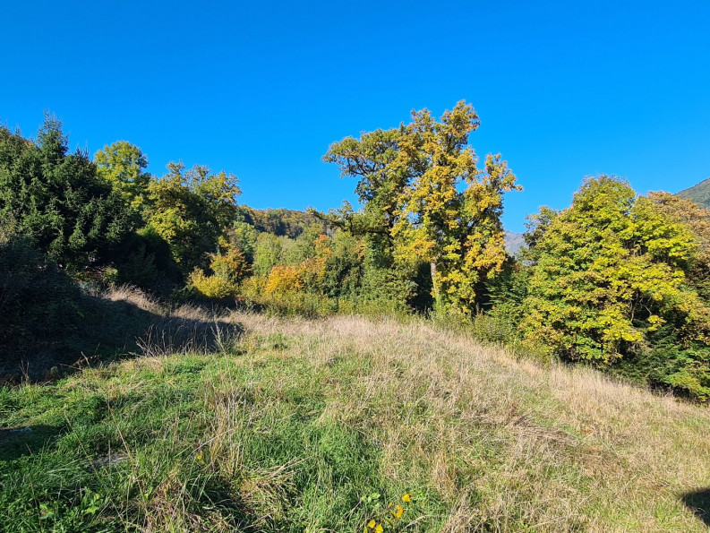 à vendre Terrain Marthod - Photo 2