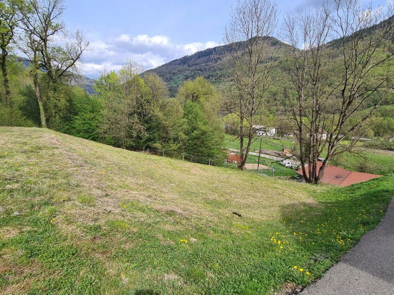 à vendre Terrain Marthod - Photo 2