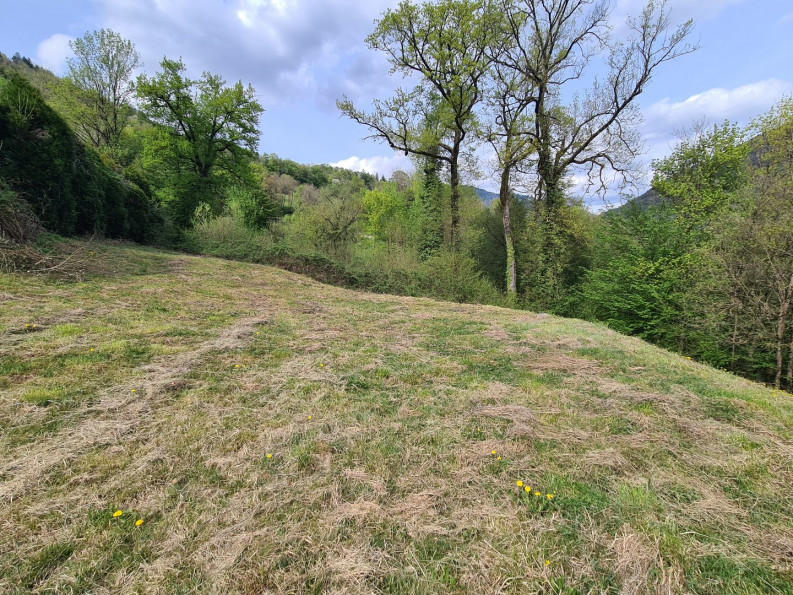 à vendre Terrain Marthod - Photo 6