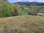 à vendre Terrain Marthod