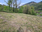 à vendre Terrain Marthod