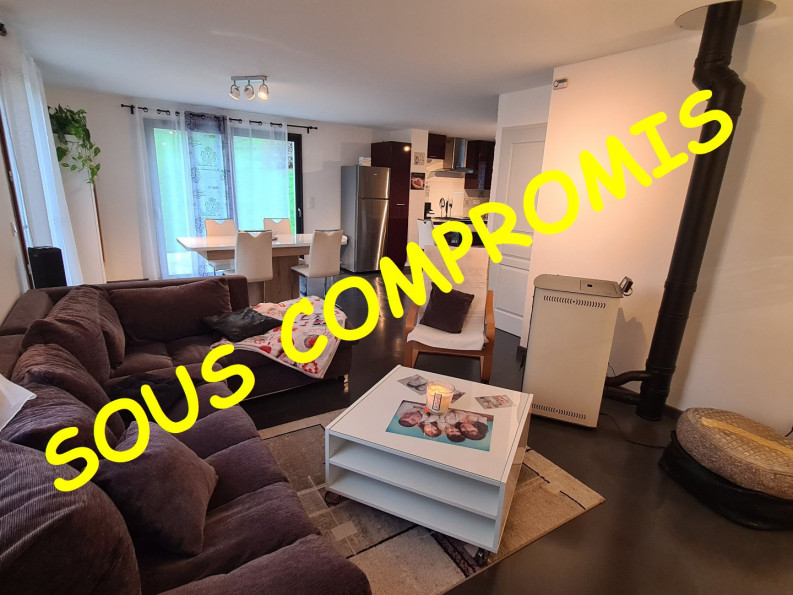 vente Maison Verrens Arvey - Photo 2