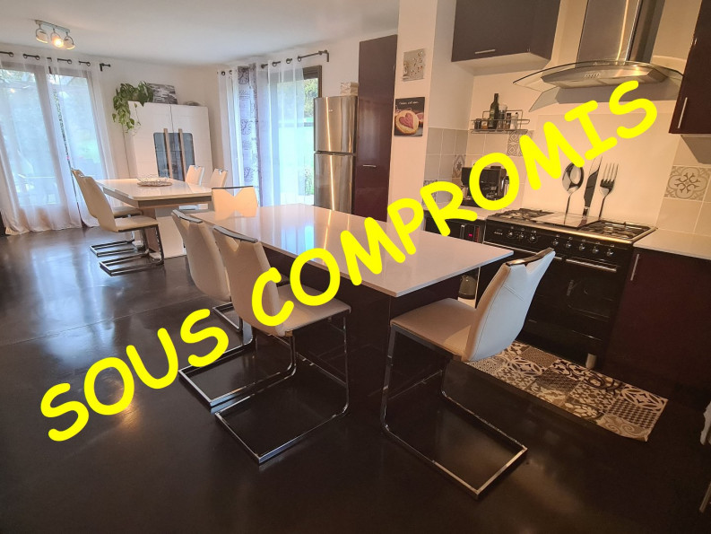 vente Maison Verrens Arvey - Photo 3