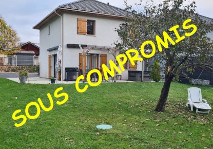 vente Maison Verrens Arvey