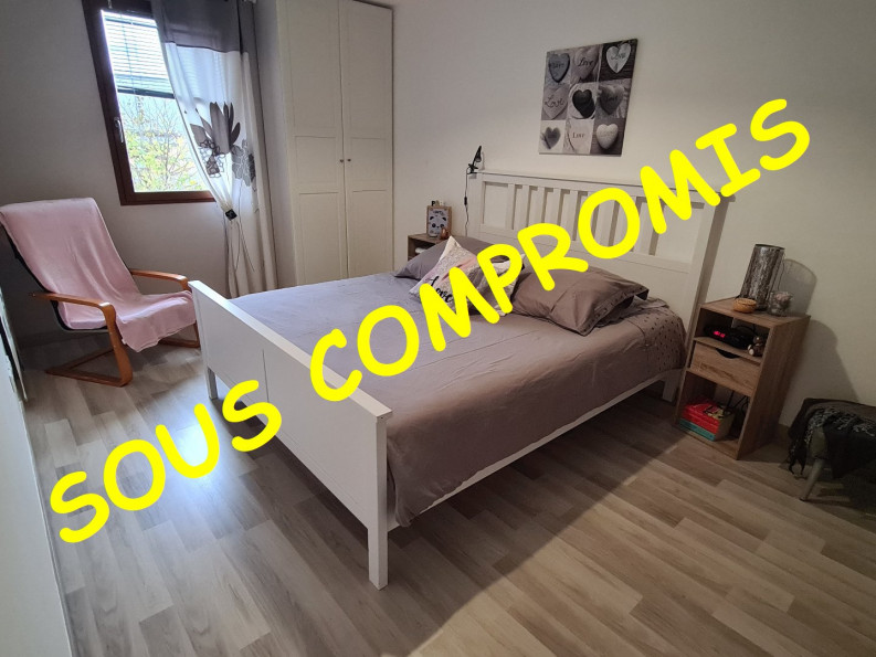 vente Maison Verrens Arvey - Photo 6