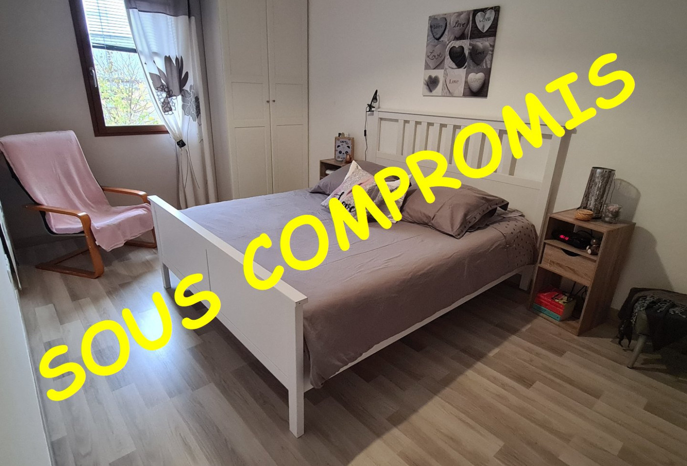 vente Maison Verrens Arvey - Photo 6