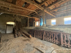 à vendre Grange Verrens Arvey