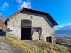 à vendre Grange Verrens Arvey