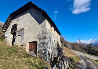 vente Grange Verrens Arvey