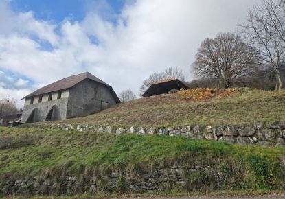 vente Grange Verrens Arvey