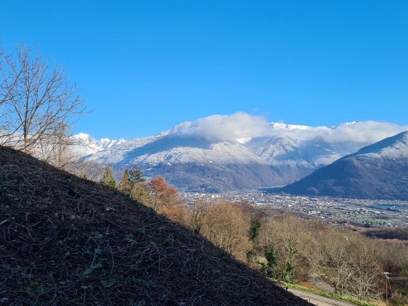 à vendre Grange Verrens Arvey - Photo 3